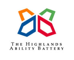 Take the Highlands Ability Battery today