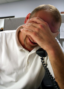 5 things you shouldn't do when looking for your new career