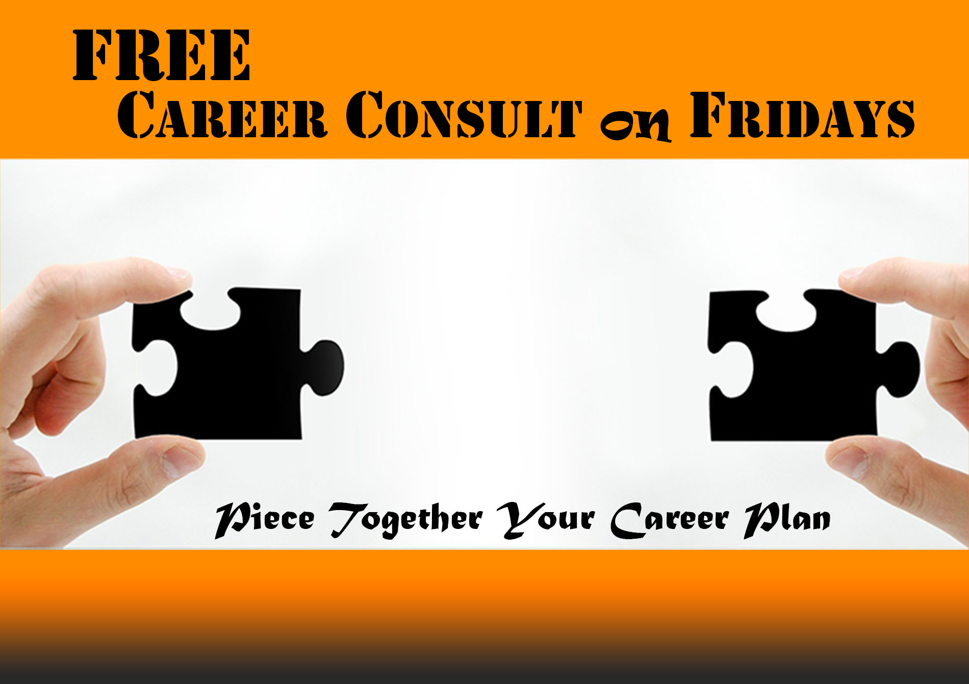 Free Career Consult with Career Coach