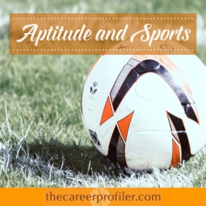 sports aptitudes brain games